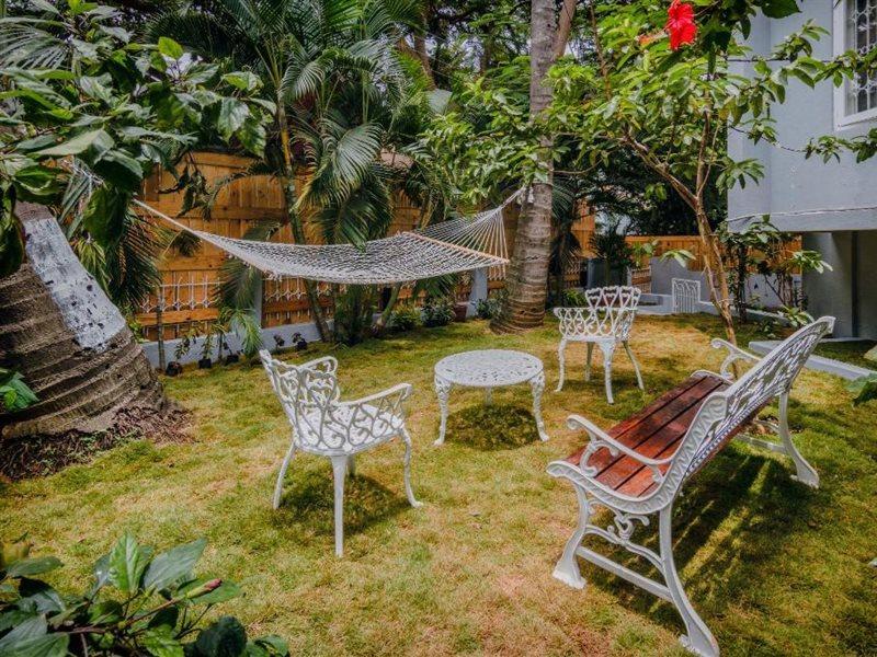 Zostel Bangalore- Indiranagar Dış mekan fotoğraf