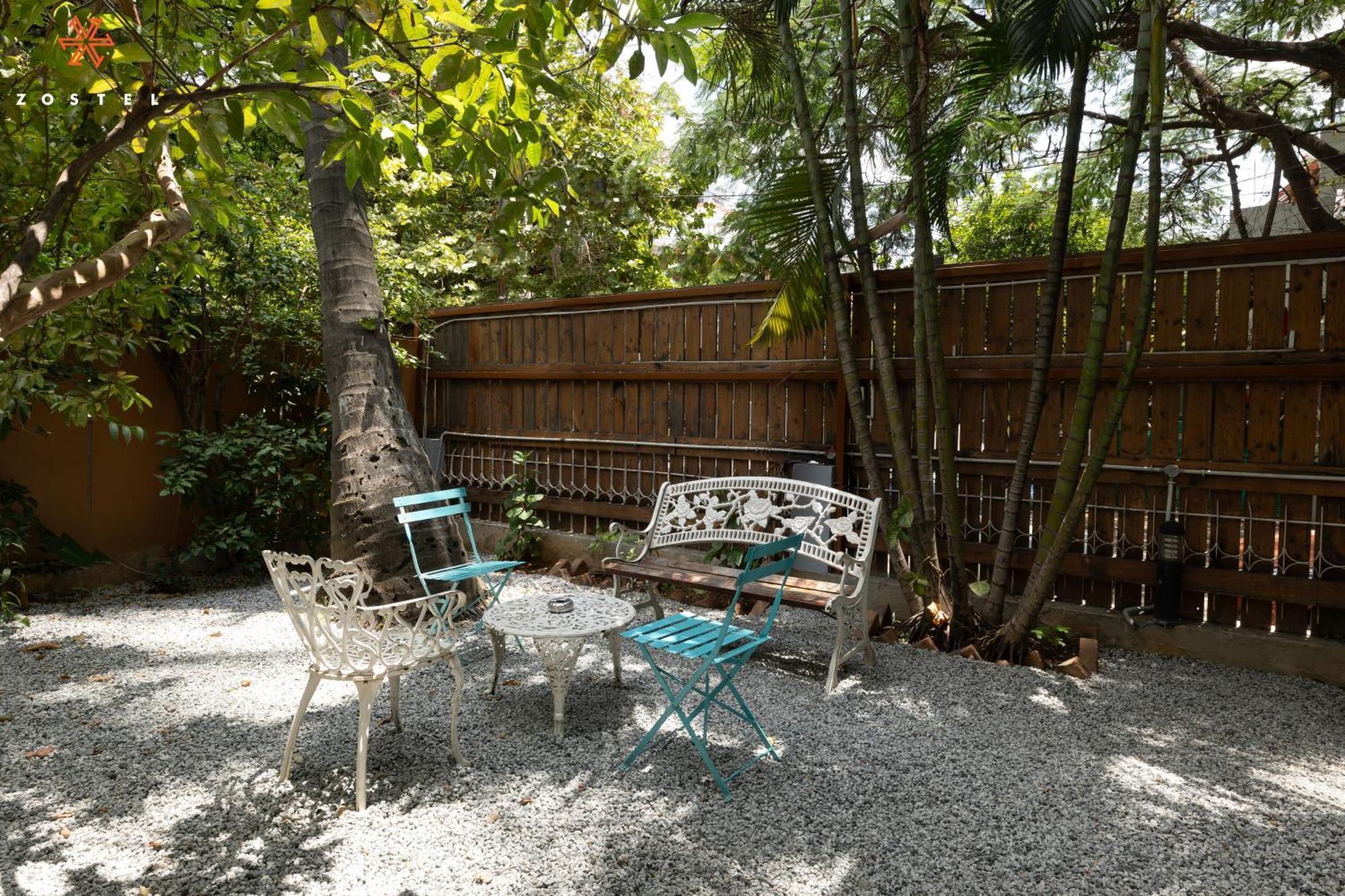 Zostel Bangalore- Indiranagar Dış mekan fotoğraf