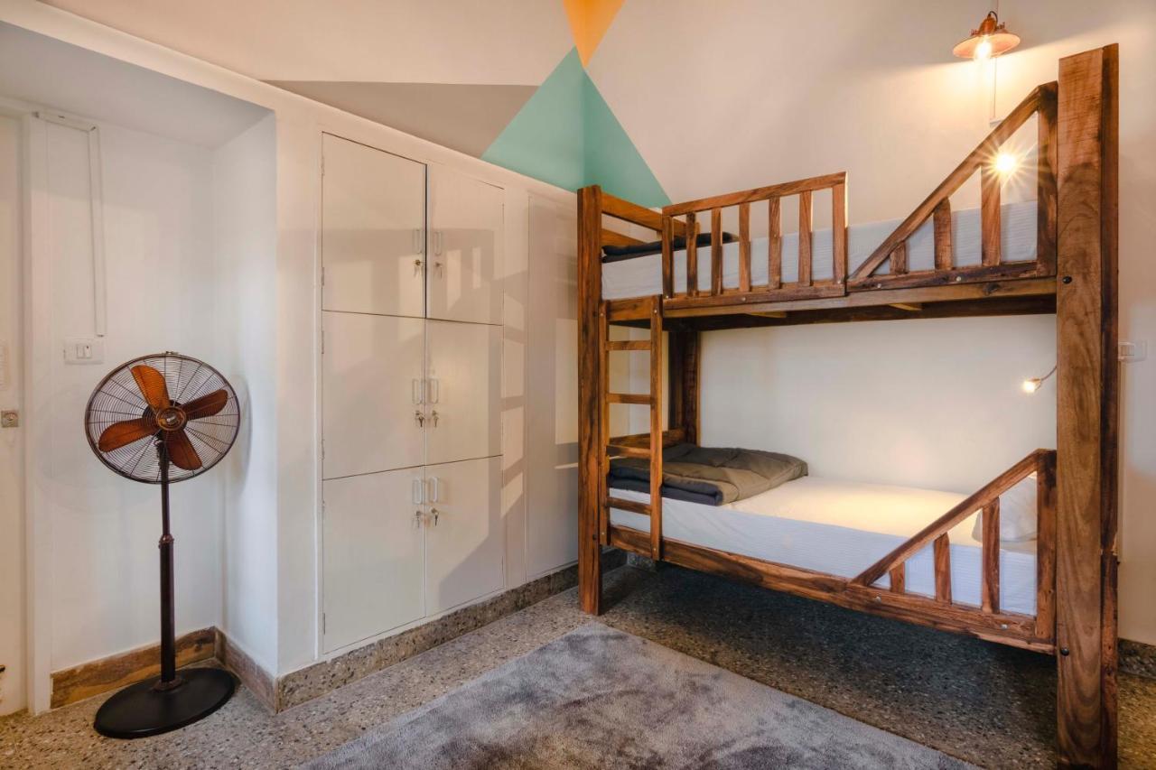 Zostel Bangalore- Indiranagar Dış mekan fotoğraf